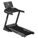 Banda de alergare electrica Sportmann StepZone Pro, 4.5 CP FitLine Training