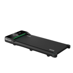 Banda de mers electrica Sportmann Moveon, 2.5 CP FitLine Training