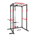 Power Rack Sportmann Zawati FitLine Training