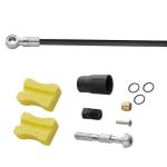 Conducta Hidraulica Frana Disc Shimano Sm-Bh90-Sb - Negru Ultimate FactoryBikes