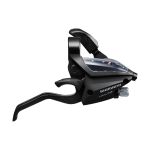 Maneta Schimbator-Frana Dreapta Shimano ALTUS ST-EF500-8R, 8 Viteze Ultimate FactoryBikes