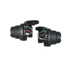 Manete Schimbator Shimano Tourney Rs-35 Revo, 6Vit, Afisaj, dreapta, Negru, fara ambalaj Ultimate FactoryBikes
