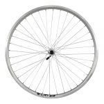 Roata Fata Bicicleta Cerurim - 28 Inch, 622 x 18, Argintiu Ultimate FactoryBikes