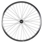 Roata Spate Bicicleta Cerurim, Janta Dubla Atlas - 28 Inch, 36H, 622 x 18 Ultimate FactoryBikes