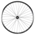 Roata Spate Bicicleta Cerurim, Janta Dubla Atlas - 28 Inch, 36H, 622 x 18 Ultimate FactoryBikes