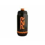 Bidon Apa P2R Aquila - 550 ml, Negru-Portocaliu Ultimate FactoryBikes