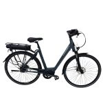 Bicicleta Electrica Corwin 28428 - 28 Inch, XL, Albastru Ultimate FactoryBikes