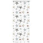 Jaluzea cu role de duș cu casetă 90x240 cm lățime material 86 cm GartenMobel Dekor