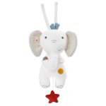 Jucarie muzicala - Elefantel NATUR PlayLearn Toys
