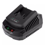 Incarcator acumulator, 18 V Li-ion, Graphite GartenVIP DiyLine