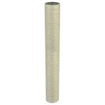Ansamblu de joacă pentru pisici, 8x60 cm, 8 mm Bej GartenMobel Dekor