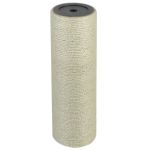 Ansamblu de joacă pentru pisici 8x25 cm, 10 mm Bej GartenMobel Dekor