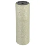 Ansamblu de joacă pentru pisici 8x25 cm, 10 mm Bej GartenMobel Dekor