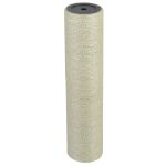 Ansamblu de joacă pentru pisici 8x35 cm, 10 mm Bej GartenMobel Dekor