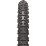 Anvelopa Bicicleta GRL 5081 - 24 x 2.1 Inch, BK, Negru Ultimate FactoryBikes