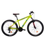 Bicicleta Mtb Terrana 2723 - 27.5 Inch, S, Verde Ultimate FactoryBikes