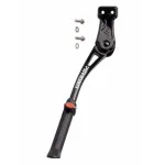 Cric Bicicleta spate P2R, Rearkick 30 SD18, reglabil 24-29 Inch, Negru Ultimate FactoryBikes