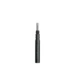Extensie Valve Topeak Extender TFV-01, FV 60mm, Negru Ultimate FactoryBikes