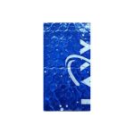 Set 10 foi insonorizant auto PARACOAT Galaxy, 2 straturi butyl + aluminiu, 700x500 mm, grosime 1.6 mm Automotive TrustedCars