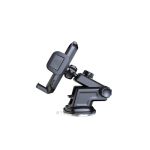 Suport telefon auto BWOO universal cu brat reglabil si ventuza prindere parbriz/bord Cod: BO-ZJ125 Automotive TrustedCars