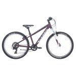 Bicicleta Copii Bulls Tokee 24 - 24 Inch, Violet Ultimate FactoryBikes