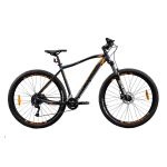 Bicicleta Mtb Devron 2023 RM2.9 - 29 Inch, XL, Gri-Portocaliu Ultimate FactoryBikes