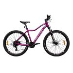 Bicicleta Mtb Devron 2023 RW1.7 - 27.5 Inch, L, Mov Ultimate FactoryBikes