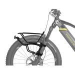 Portbagaj Furca Suspensie Topeak TetraRack M1, TA2408M1 - Negru Ultimate FactoryBikes