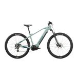 Bicicleta Electrica Raymon Mtb Hardray Select 2025 - 29 Inch, L, Verde - Altus Ultimate FactoryBikes