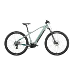 Bicicleta Electrica Raymon Mtb Hardray Select 2025 - 29 Inch, L, Verde - Altus Ultimate FactoryBikes