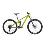 Bicicleta Full Suspension Raymon Yara 150 Pro 2025 - 29 Inch, S, Verde Neon - SX Ultimate FactoryBikes