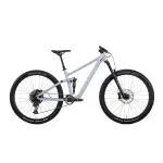 Bicicleta Full Suspension Raymon Yara 150 Ultra 2025 - 29 Inch, S, Alb - GX Ultimate FactoryBikes