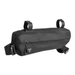 Geanta Topeak MidLoader TBP-ML4B - Volum 3.0 L, Negru - logo Gri Ultimate FactoryBikes