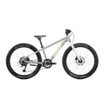 Bicicleta Copii Raymon Yanga 24 Pro 2025 - 24 Inch, Gri - Acera Ultimate FactoryBikes