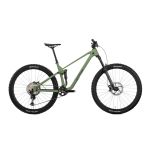 Bicicleta Full Suspension Raymon Rokua 150 Pro 2025 - 29 Inch, L, Verde - XT Ultimate FactoryBikes