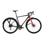 Bicicleta Sosea - Ciclocross Raymon Territ Street 2025 - 28 Inch, M, Albastru Ultimate FactoryBikes