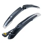 Set Aparatoare Noroi Topeak Defender M1/xc11 - 27.5 Inch, Gri Ultimate FactoryBikes