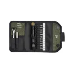 Set scule bicicleta Topeak TORQ ROCKET MINI DX Ultimate FactoryBikes