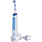Periuta de dinti electrica Trisa Professional Plaque Clean, 8000 vibratii/min, Acumulator, Cod 630969 ProDesign DailyAppliances