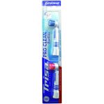 Rezerve Trisa pentru periute Pro Clean Flexible 659215, contine 2 capete de schimb, Cod 659215 ProDesign DailyAppliances