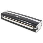 Aparat de vidat alimente pentru uz casnic Zass ZVS 05 NEGRU ProDesign DailyAppliances
