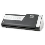 Aparat profesional inteligent de vidat alimente pentru uz casnic Zass PRO LINE ZVS 09 ProDesign DailyAppliances