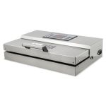 Aparat semi-comercial inteligent de vidat alimente Zass ZVS 10 ProDesign DailyAppliances