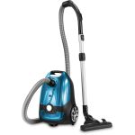 Aspirator profesional cu accesorii integrate ?n capac Trisa "Comfort Clean T9121" , cod produs 9491.2012 ProDesign DailyAppliances