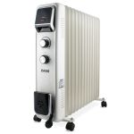 Calorifer cu ulei Zass ProDesign DailyAppliances