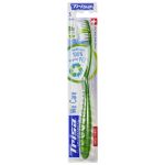 Periuta dinti TRISA ECOLOGICA WE CARE Soft ProDesign DailyAppliances
