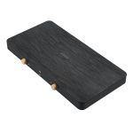 Plita dubla electrica cu inductie Zass ZIP 02 ProDesign DailyAppliances