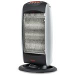 Radiator cu Halogen Zass ProDesign DailyAppliances