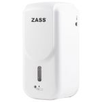 Sterilizator solutie lichid dezinfectant automat pentru m?ini Zass ZASD 02 S ProDesign DailyAppliances