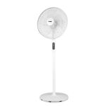 Ventilator cu picior ajustabil si telecomanda Zass ZFTRA 1608 ProDesign DailyAppliances